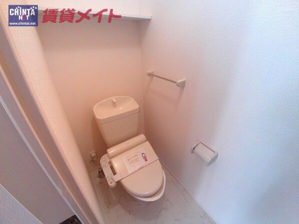 アンジェロの物件内観写真